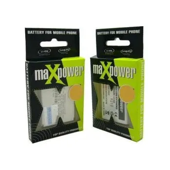 Baterie pro mobilní telefon Baterie MP LG L70 2600mAh Li-ion ( BL-52UH )