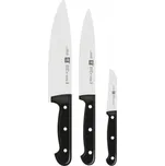 ZWILLING Twin Chef Set s noži 3 ks