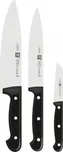 Zwilling Twin Chef Set s noži 3 ks