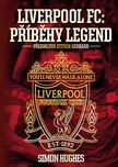 Liverpool FC: Příběhy legend - Simon…
