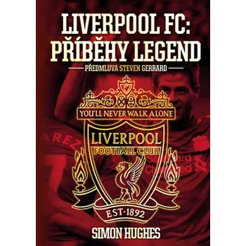 Liverpool FC: Příběhy legend - Simon…