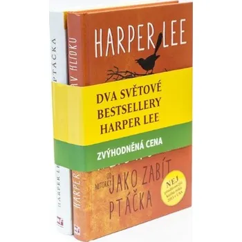 Recenze Postav hlídku, Jako zabít ptáčka - Harper Lee