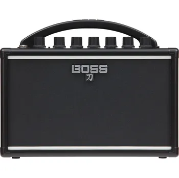 Boss Katana Mini