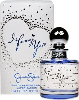 Dámský parfém Jessica Simpson I Fancy You W EDP 100 ml