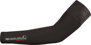 Cyklistické návleky Endura FS-260 Pro SL černé návleky na ruce