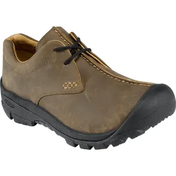 Pánské tenisky Keen Boston III M KEN1213097802SA hnědé