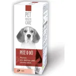 Pet Health Care Péče o oči 100 ml