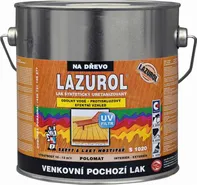 Lazurol S1020 2,5 l bezbarvý 0000