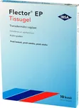 Flector EP Tissugel 180 mg emp.tdr. 10…