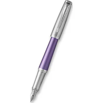 Parker Royal Urban Premium CT hrot F, Violet