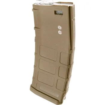 Zásobník M16, M4, 160 BB, PMAG, TAN, Cyma, M.127A