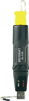 datalogger Voltcraft DL-111K