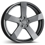 Dezent TD graphite 6,5x16 5x112 ET46