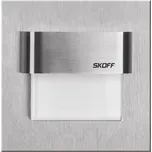 Skoff Tango Mini nerez modrá