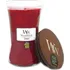 Svíčka WoodWick Currant