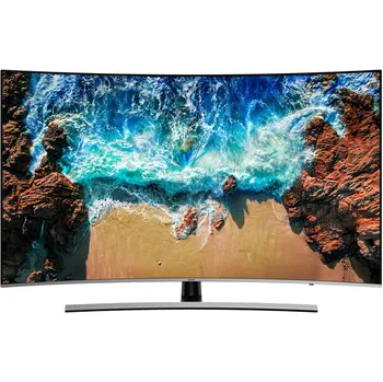 Televizor Recenze Samsung 55" LED (UE55NU8502)