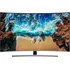 Televizor Samsung 55" LED (UE55NU8502)