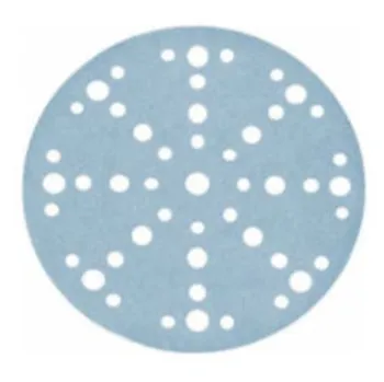 Brusný papír Festool STF D150/48 P800 GR/50