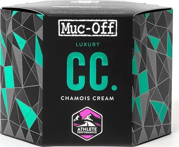 Masážní přípravek Muc-Off Chamois Cream 250 ml