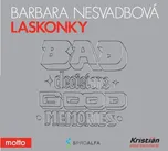 Laskonky - Barbara Nesvadbová (čte Jana…