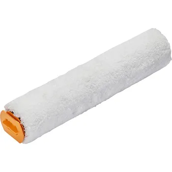 Podlahový mycí stroj NILFISK Kartáč cylindrický 340 mm, mikrovláknový, středně tvrdý