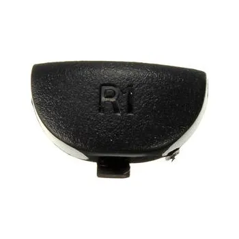 Herní konzole Náhradní tlačítko R1 pro DualShock 4 V1 (PS4)