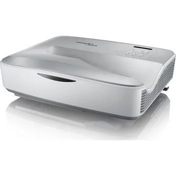 Projektor Optoma HZ40UST