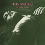 The Queen Is Dead - The Smiths [LP]