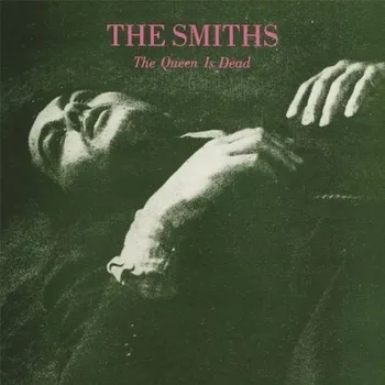 Zahraniční hudba The Queen Is Dead - The Smiths [LP]
