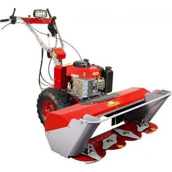 Sekačka Dakr Panter FD3 344 + DZS-125