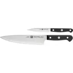 ZWILLING Twin Gourmet set nožů 2 ks