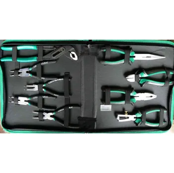 Kleště Gola nářadí 002090