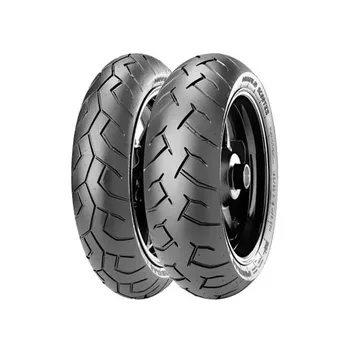 Pirelli Diablo Scooter 110/70 R16 52 S Pirelli Diablo Scooter 110/70 R16 52 S