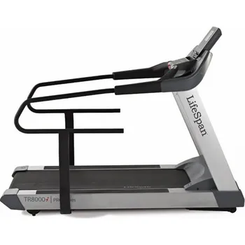 Běžecký pás LifeSpan TR8000i