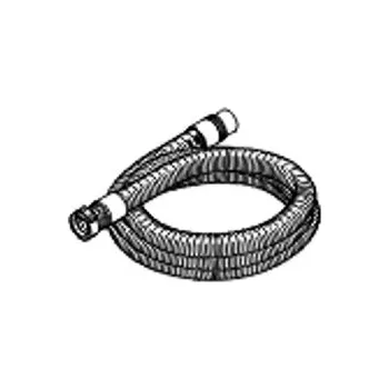 NILFISK Sací hadice DN 36 x 4000 mm kpl., antistatická