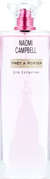 Dámský parfém Naomi Campbell Pret a Porter Silk Collection W EDT 100 ml