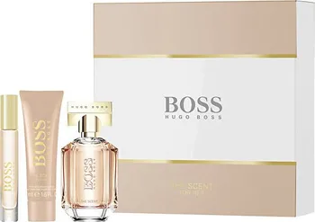 Dámský parfém Hugo Boss The Scent For Her EDP