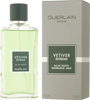 Pánský parfém Guerlain Vetiver Extreme M EDT