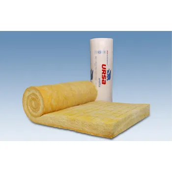 Tepelná izolace Tepelná izolace URSA DF38 Tloušťka: 160 mm