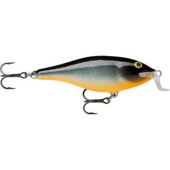 Rapala Shad Rap Shallow Runner 7 cm 7 g, HLW