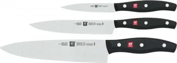 Kuchyňský nůž Zwilling Twin Pollux set nožů 3 ks