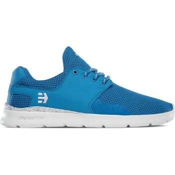 Pánské tenisky Etnies Scout XT Teal