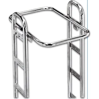 Úklidový vozík EASTMOP Držák vaničky KOMBI pro úklidový vozík