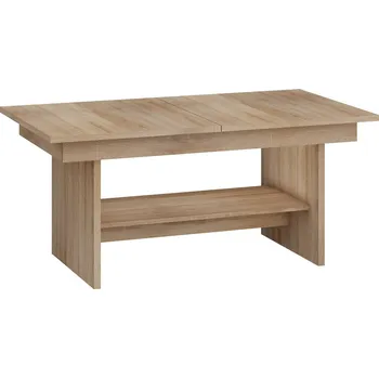 Konferenční stolek Konferenční stolek rozkládací Dallas - Konferenční stolek rozkládací