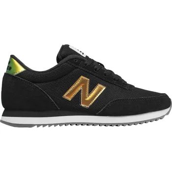 Dámské tenisky New Balance WZ501RM černé