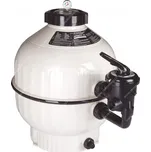 Filtrační nádoba Cantabric na boční ventil 750mm, 21m3/h - doprava zdarma