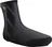 Shimano Trail H2O S1100X návleky na boty černé, L