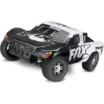 Traxxas Slash 4WD VXL TQi BlueTooth…