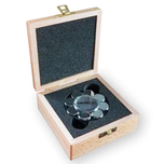 THORENS Stabilizer chrom