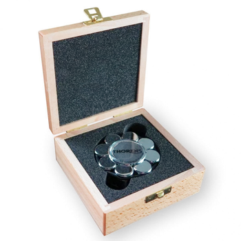 Příslušenství pro gramofon THORENS Stabilizer chrom